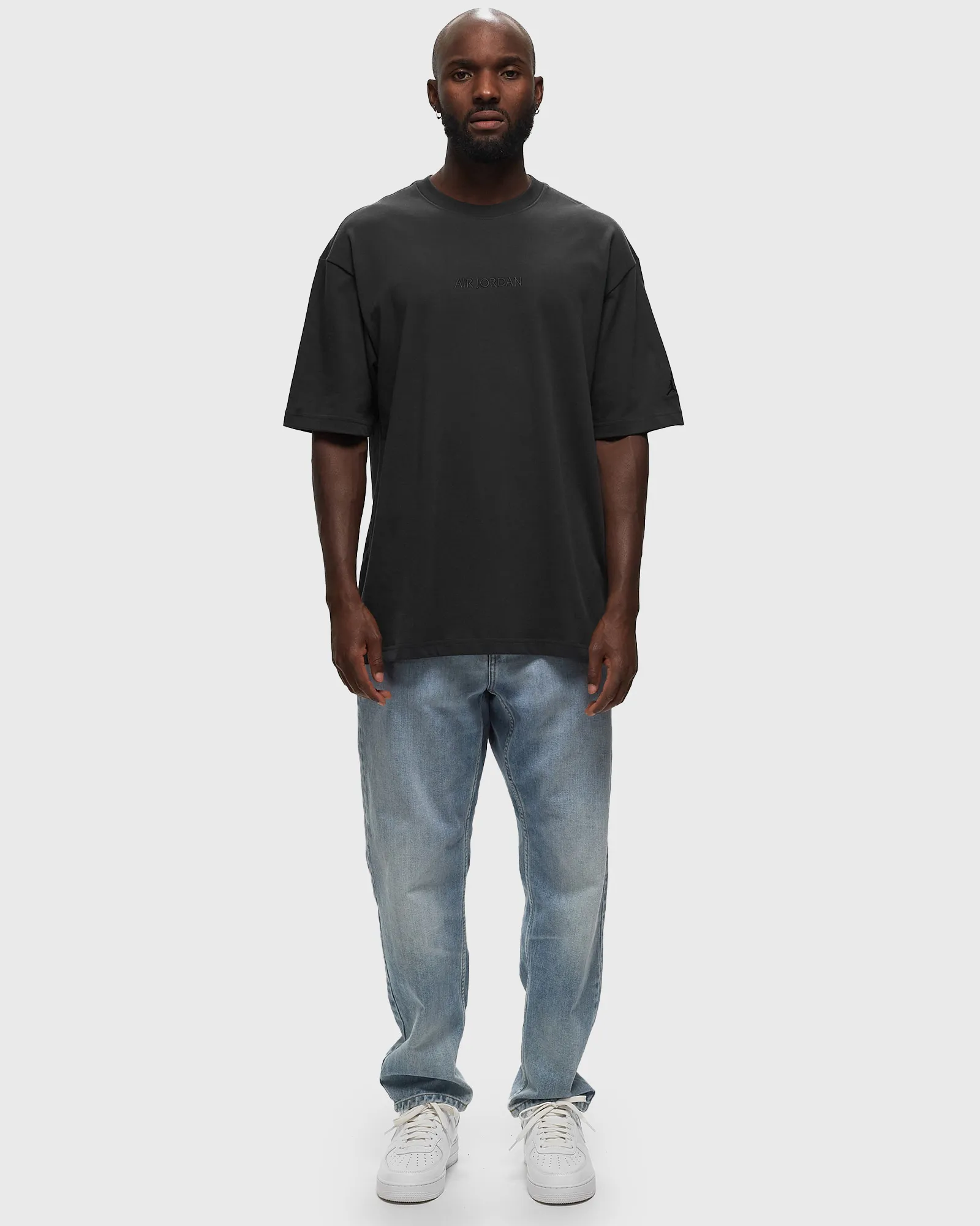 Jordan AIR JORDAN WORDMARK TEE
