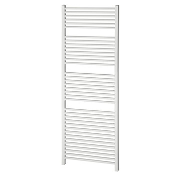 Haceka designradiator Sahara wit 897 Watt 162x59 cm