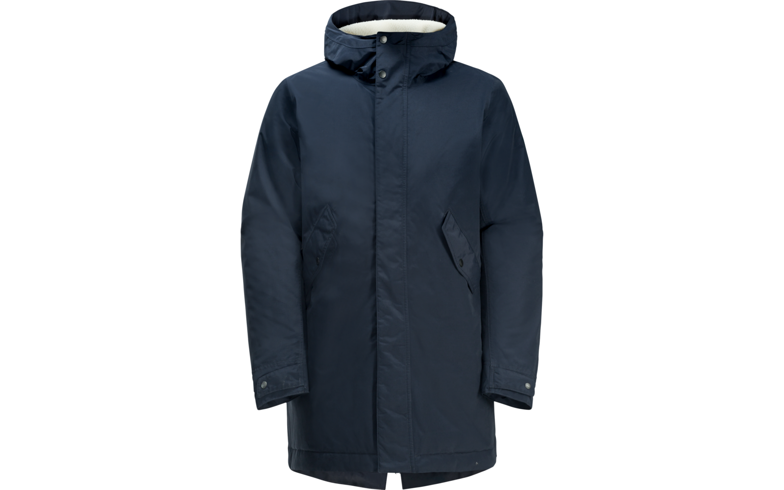 Jack Wolfskin Talforst Parka Damen Wintermantel