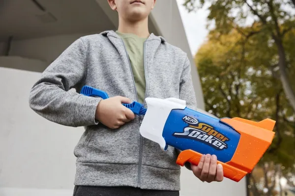 Nerf Super Soaker Rainstorm