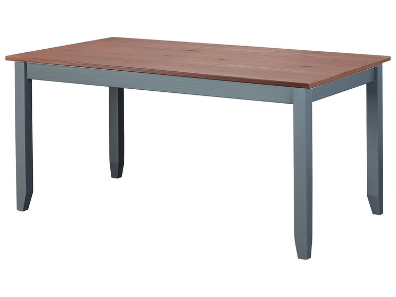 Eettafel Westerland