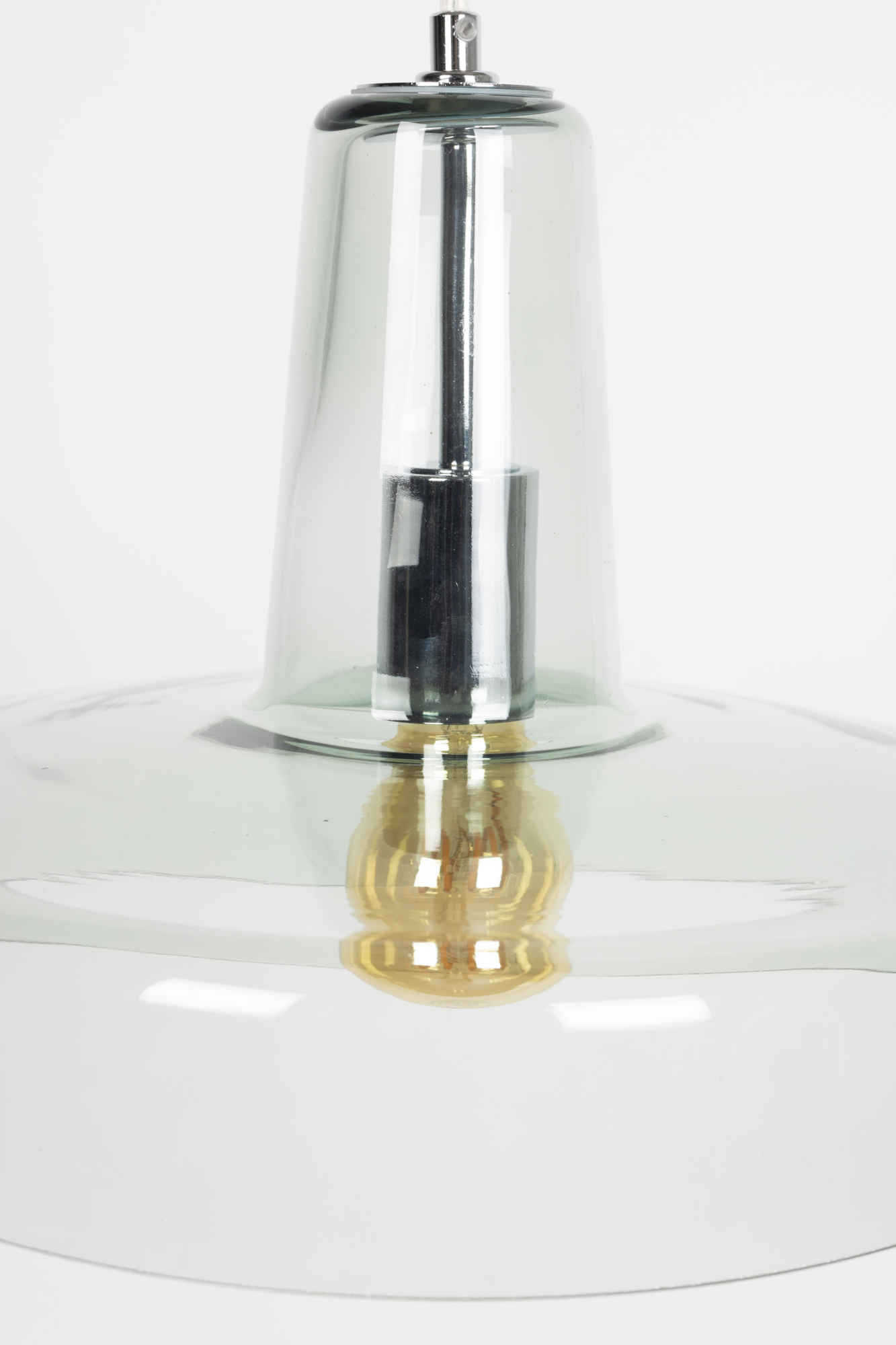 Rein Living hanglamp Anshin Medium Groen