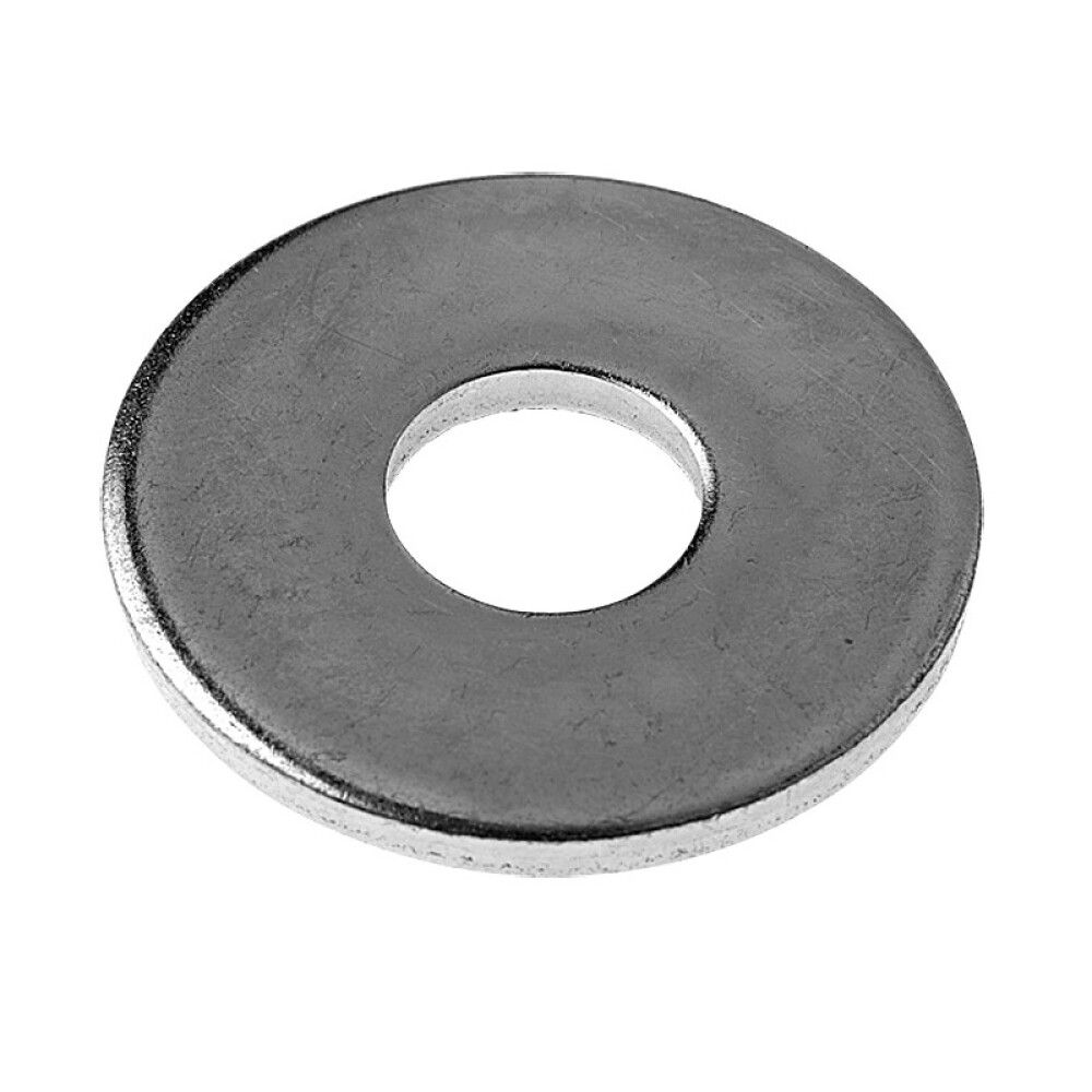 SKIVE PROFI DEPOT RUSTFRITT STÅL 8,4X25MM 100STK