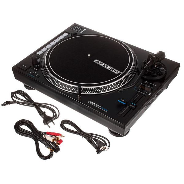 Reloop RP 8000 MKII