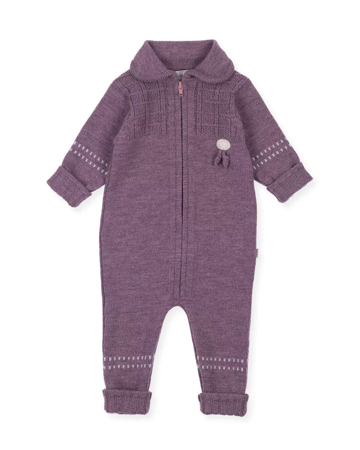 Ulldress – Tykk ullkvalitet – 100% Merino | Sparkedress Classic
