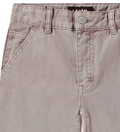 Molo Jeans - Bogenschütze - Cinder Rock