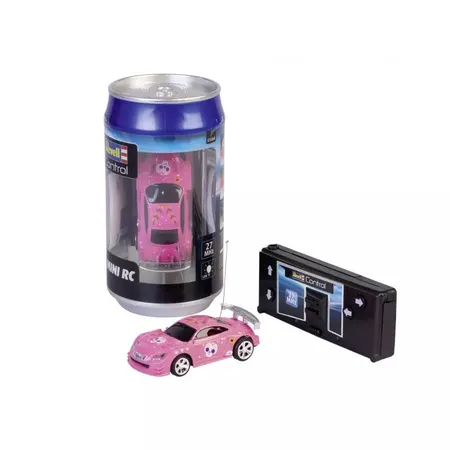 Revell Mini RC Car 