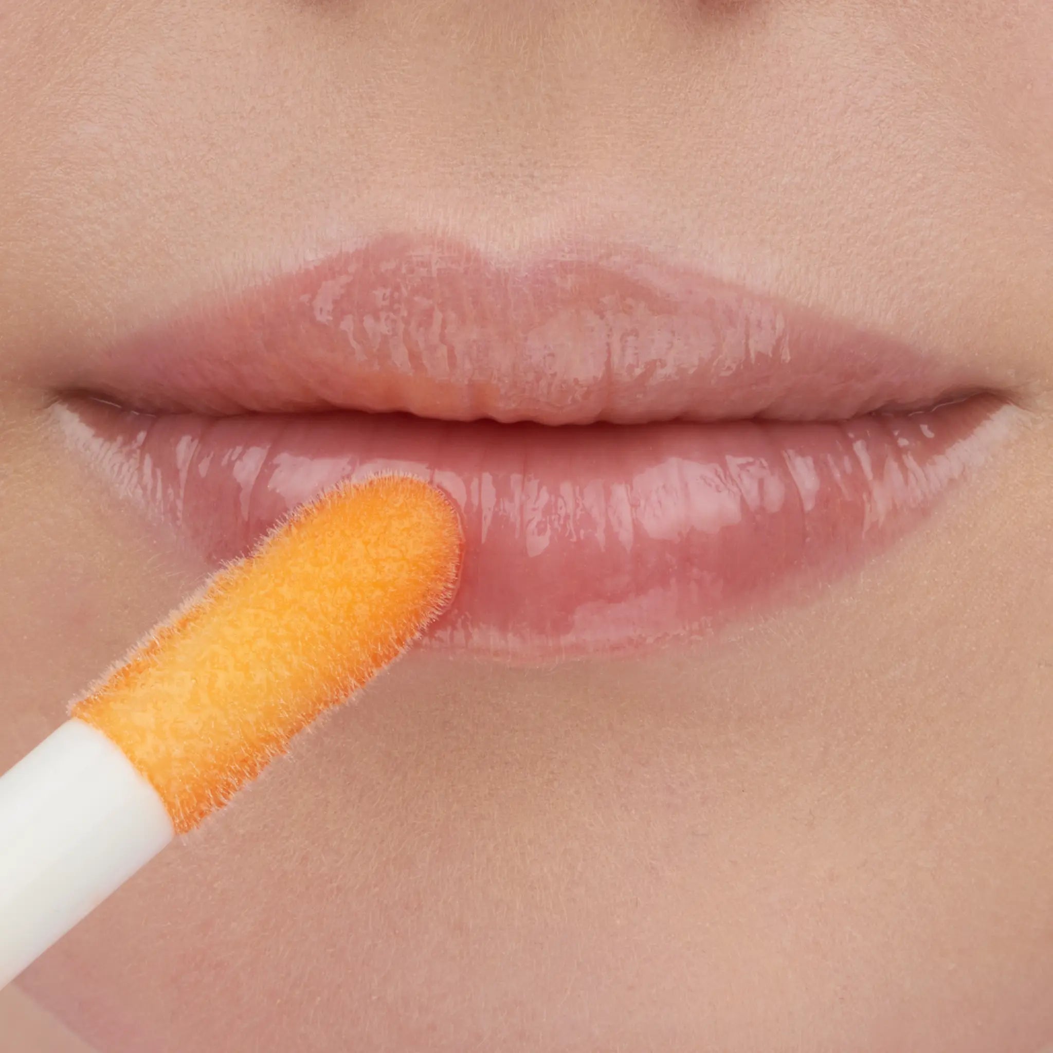 Hydra Kiss Lip Oil 02 Honey, Honey!