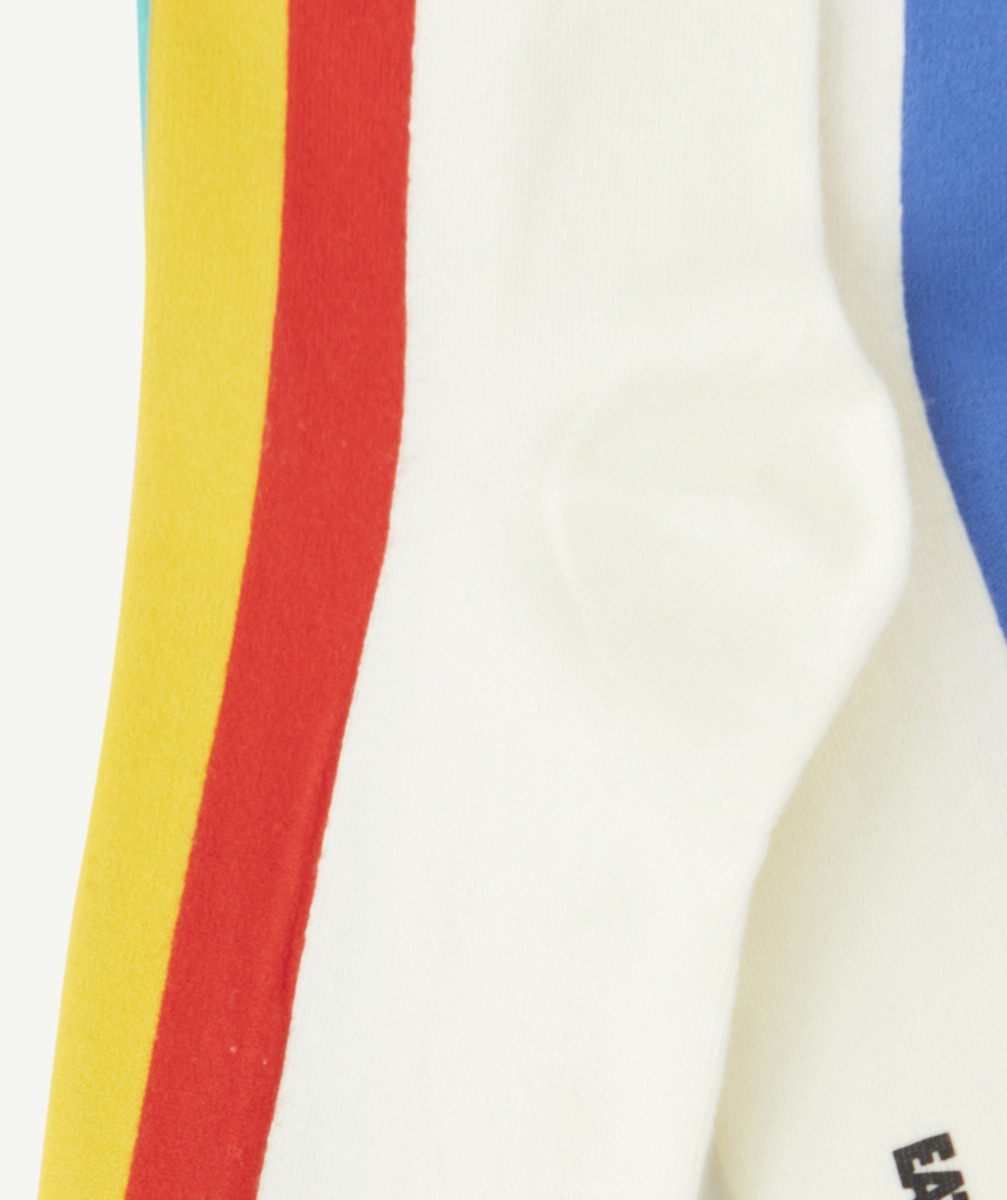 EAT MY SOCKSPAIRE DE CHAUSSETTES RAINBOWCAKE