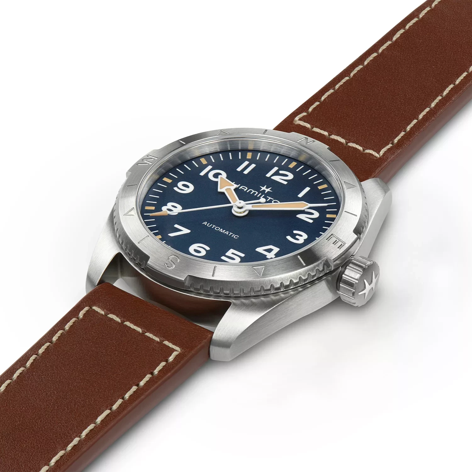 Hamilton Khaki Field Expedition Auto H70225540
