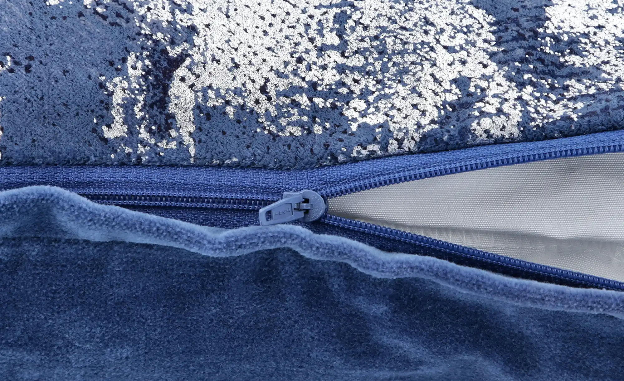 Gray & Jones Kissen Tierra Fuego