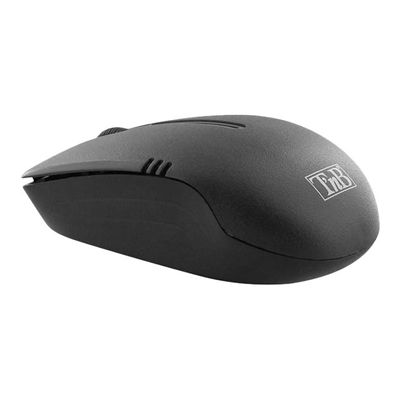 T'nB BRIDGE WIRELESS COMBO - Ensemble clavier et souris sans fil - noir