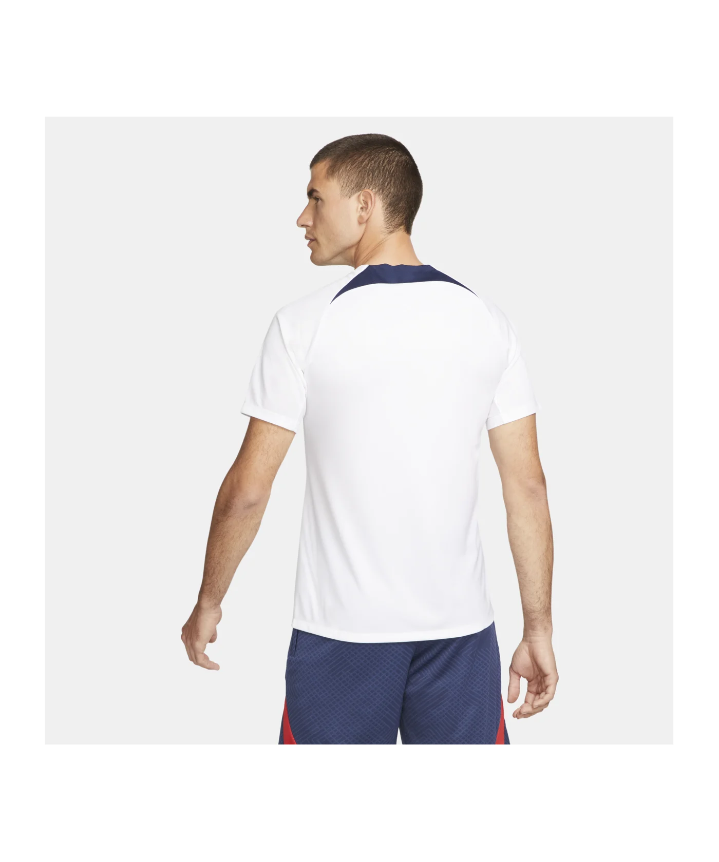 Nike Paris St. Germain Strike Trainingssshirt F101