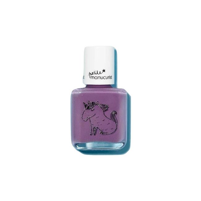 Vernis à ongles enfant Lily la Licorne Manucurist