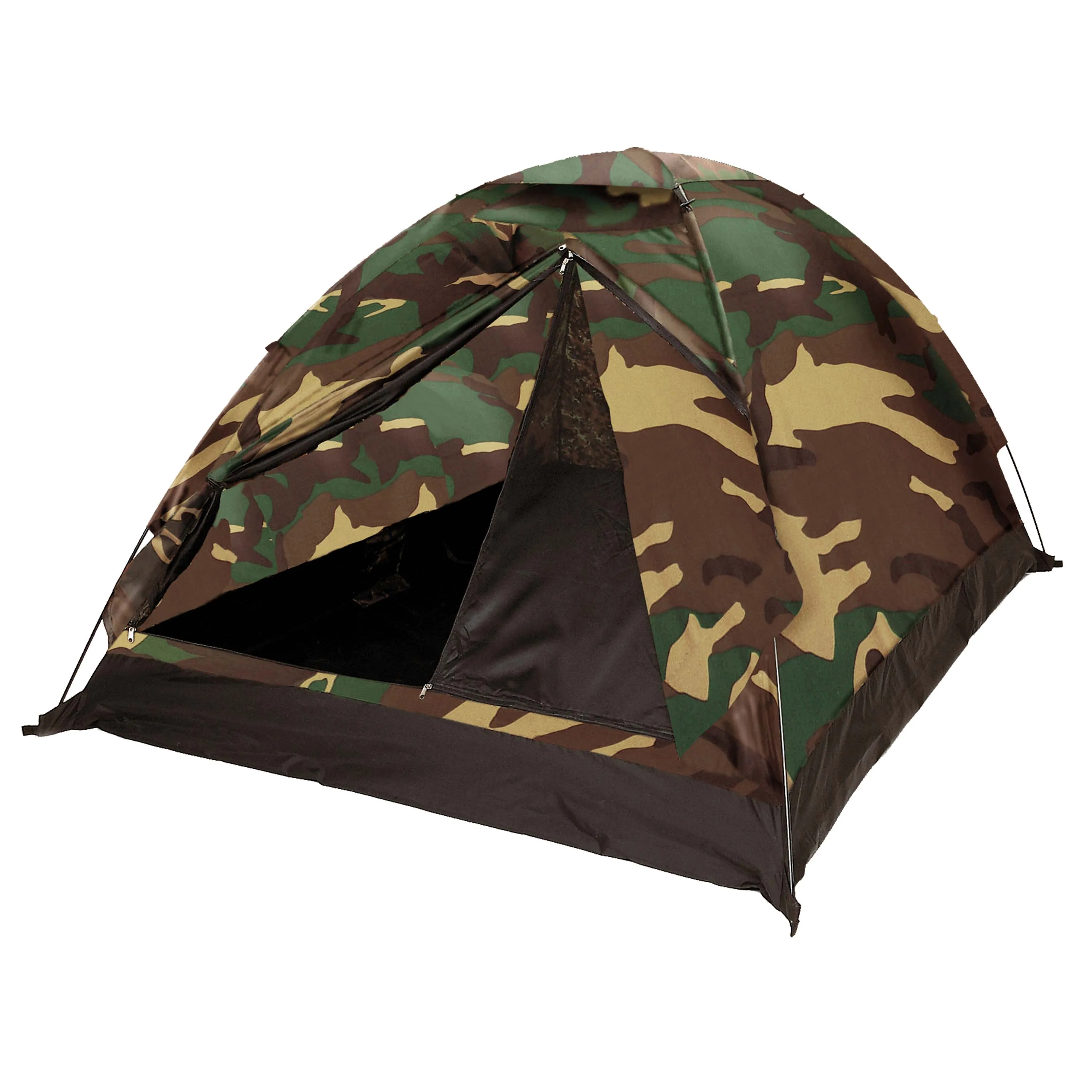 Mil-Tec -  Zweimannzelt Iglu Standard