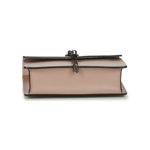 Betty London -  - Rose