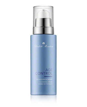 Charlotte Meentzen Age Control Reinigungscreme 125ml