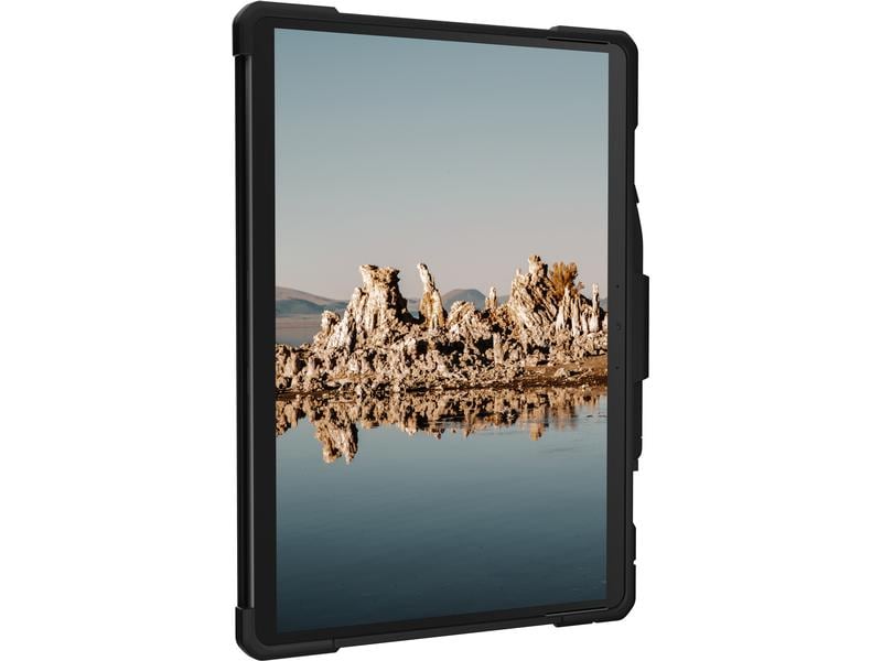 UAG Tablet Back Cover Metropolis SE Surface Pro 9/10/11 Sch Leichte Tablet-Schutzhülle mit effektiver Schutzfunktion für das Microsoft Surface Pro 9, Pro 10 und Pro 11