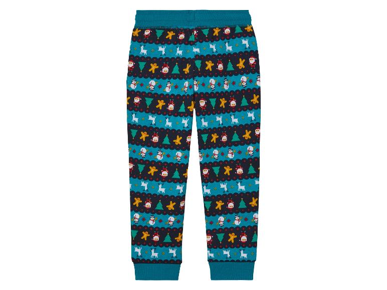 Baby joggingpak