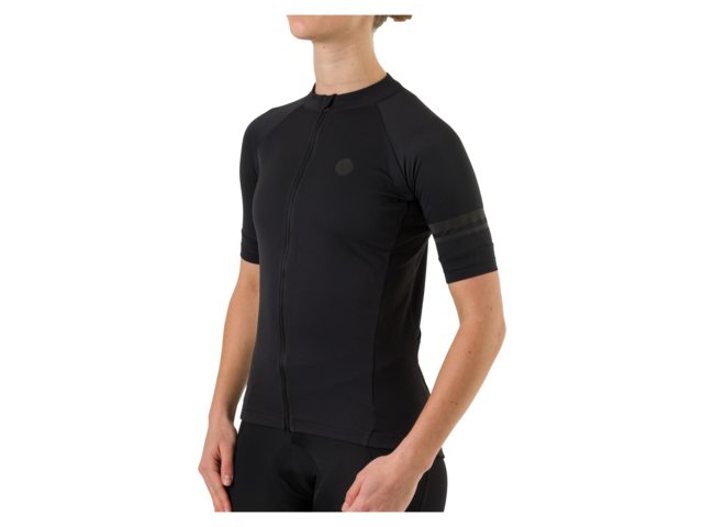 AGU Core Jersey Sort Til Kvinder