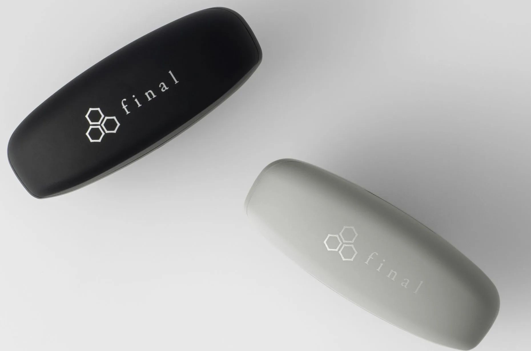 Final Audio ZE2000 Noir mat Écouteurs True Wireless