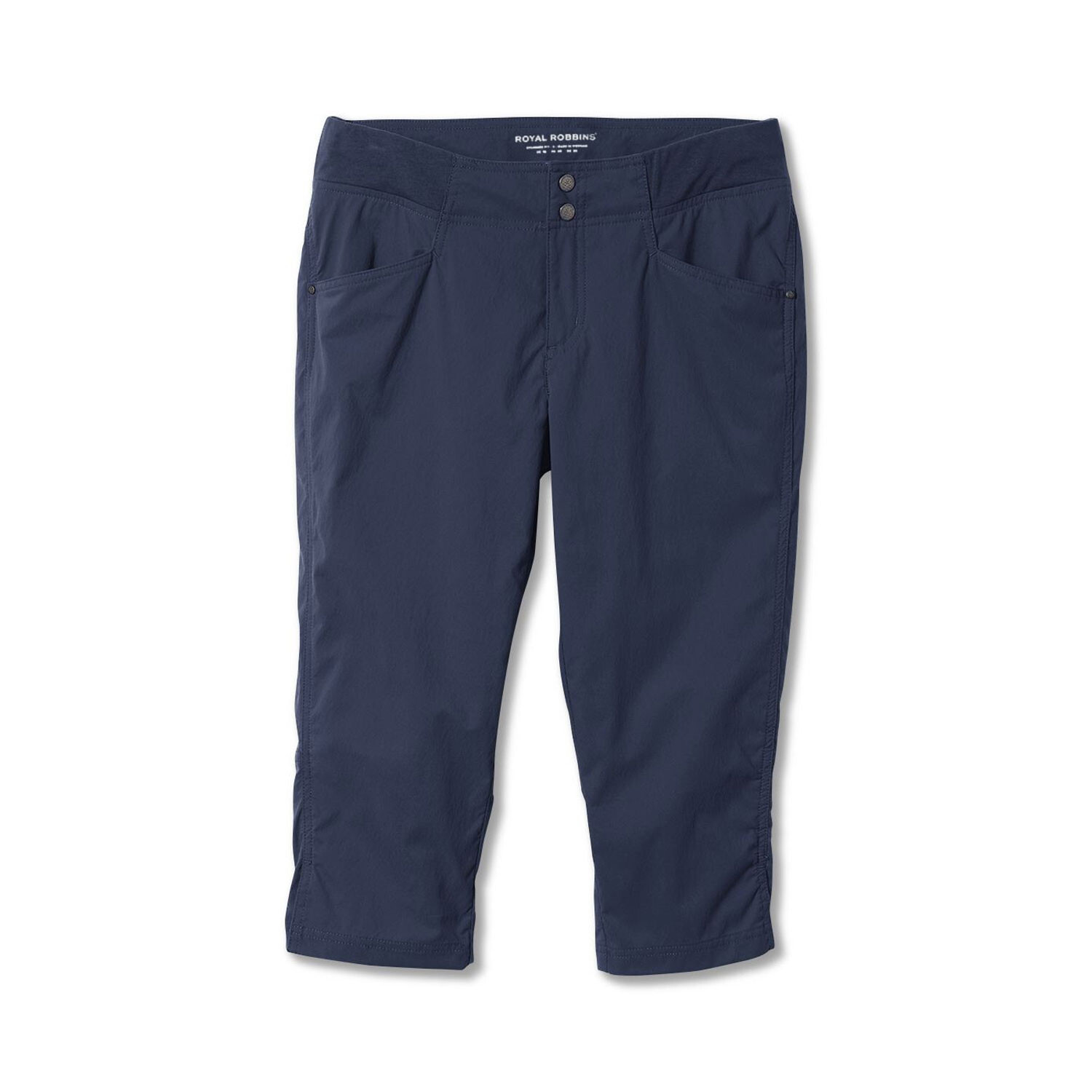 Royal Robbins Womens Jammer II Capri