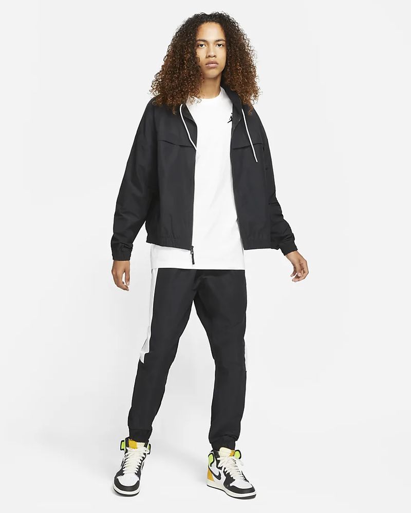 T-shirt Nike Jordan Blanc pour homme
