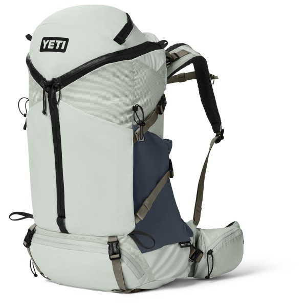 Yeti Coolers - Ms Big Bear 50 - Sac à dos de trekking