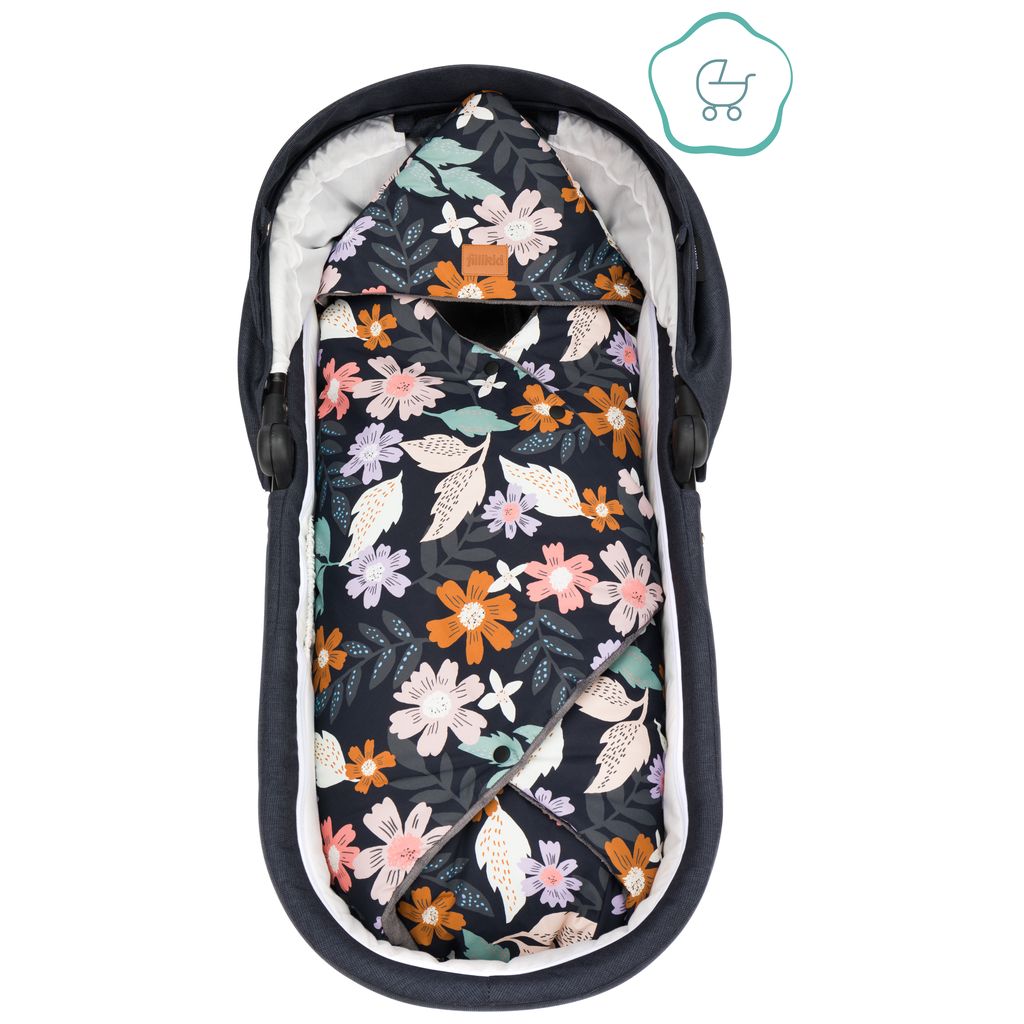 fillikidfillikid   Tanaga Fusssack blumen