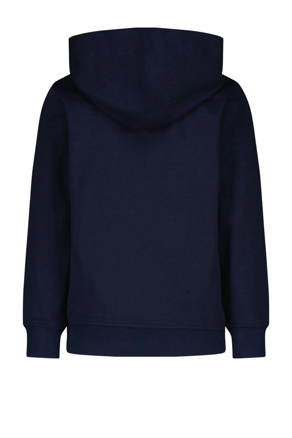 Messi hoodie + joggingbroek donkerblauw