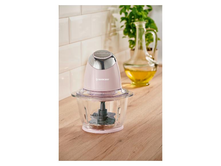 Multihakker 500 W
