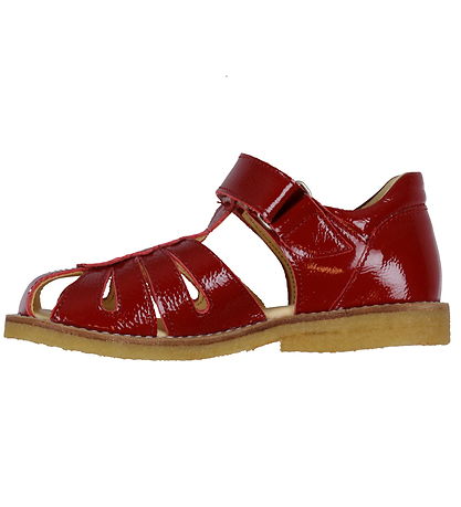 Angulus Sandalen - Dark Rot