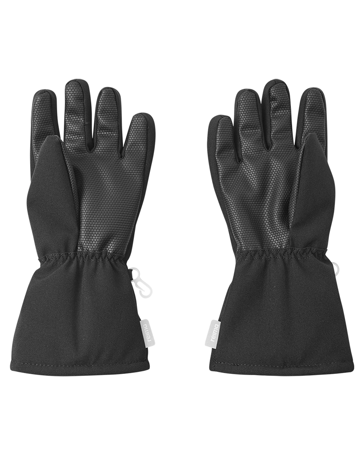 Handschuhe MILNE in black