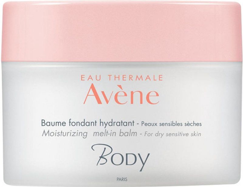 Eau Thermale Avène - BODY Baume - Lichaamsbalsem - 24 Uur Hydratatie - Voor Droge Huid