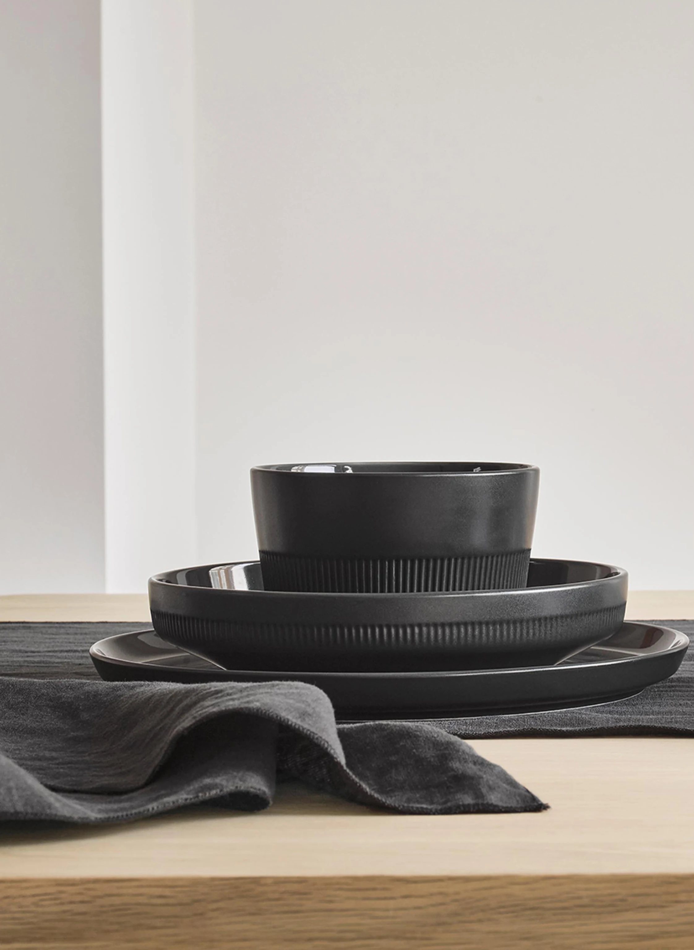Marc O'Polo Schale MOMENTS SMALL