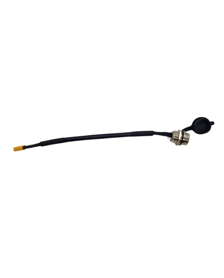 Port De Charge (GX16-3) pour Trottinette Electrique Nami Burn-E Et Burn-E2