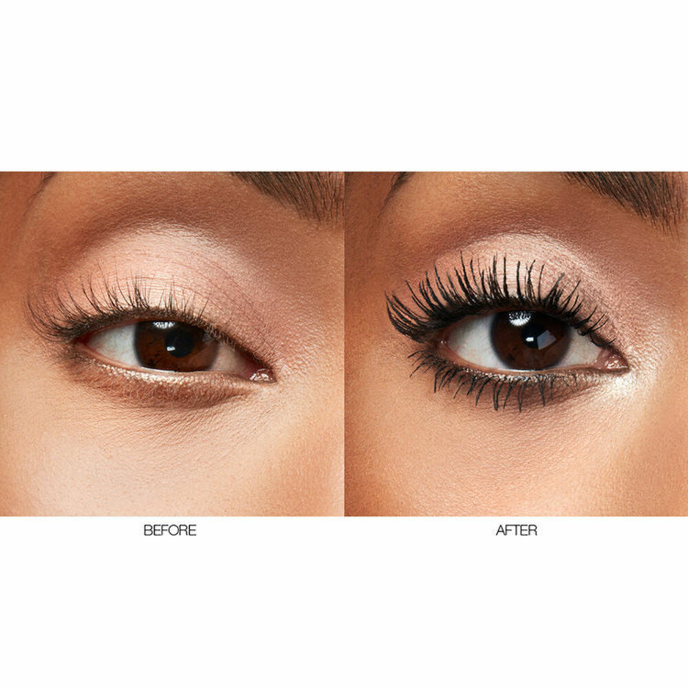 NARS Climax Dramatic Volumizing Mascara Explicit Black6 gr