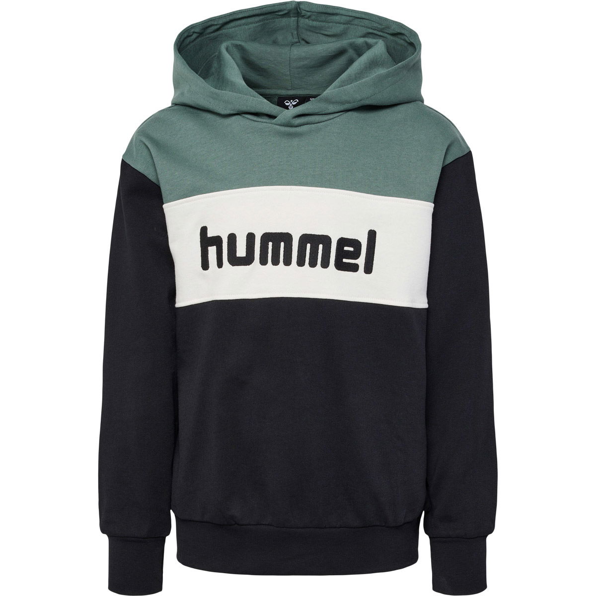 hummel Morten Hættetrøje Børn