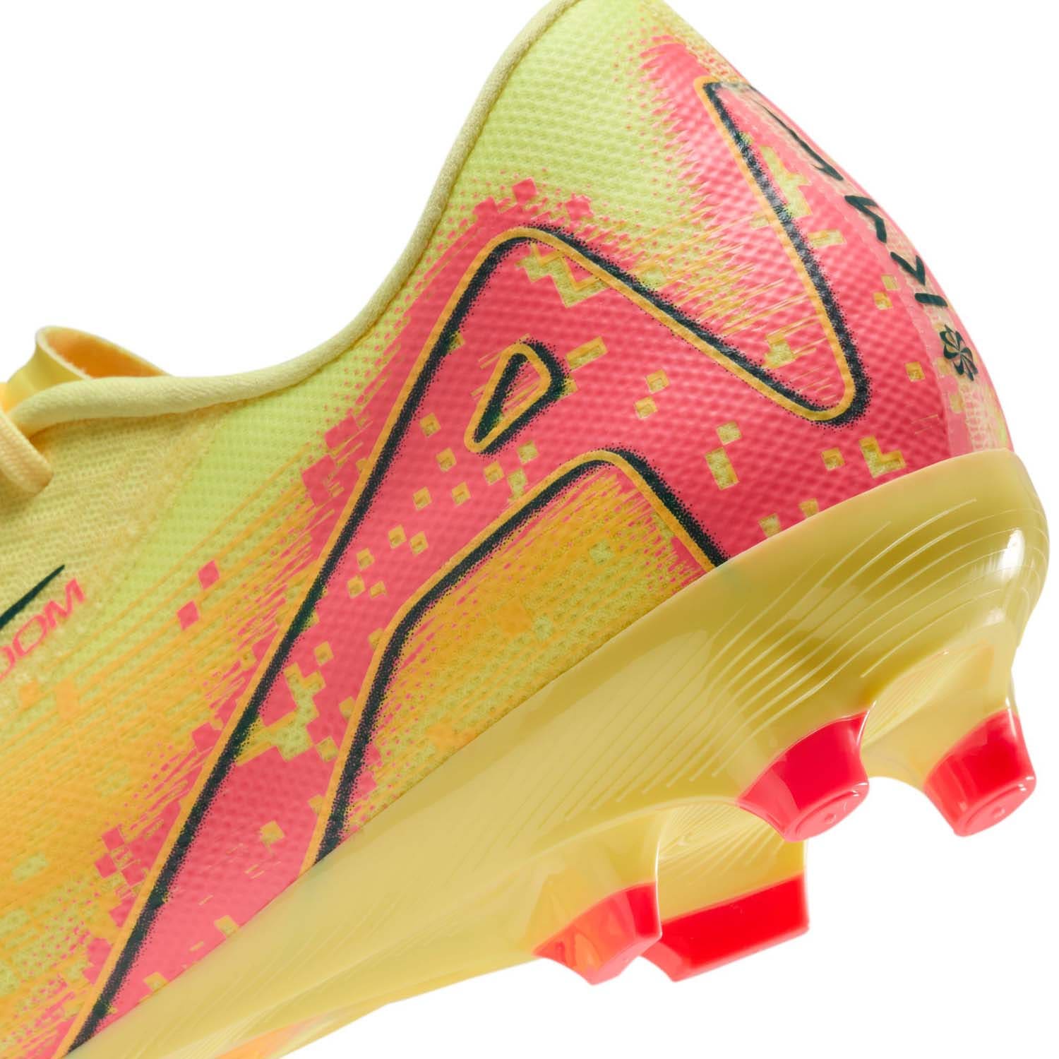 Nike  Mercurial Vapor 16 Academy FG/MG Heren