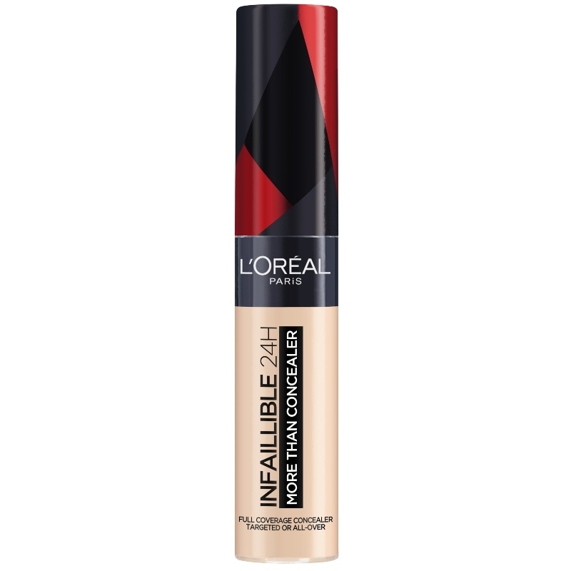 L'Oréal Paris Cosmetics Infaillible More Than Concealer 11 ml - 320 Porcelain