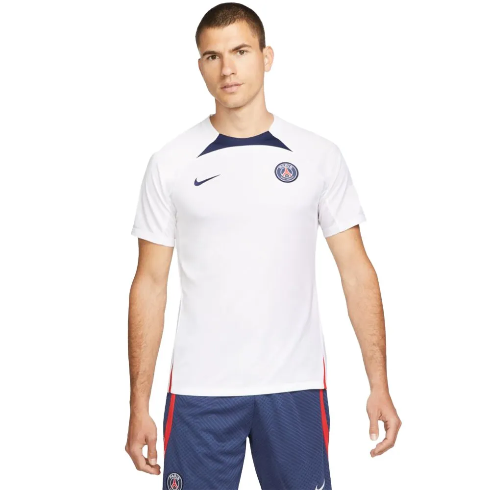 Nike PSG 22/23 Dri Fit Strike kurzarm-T-shirt