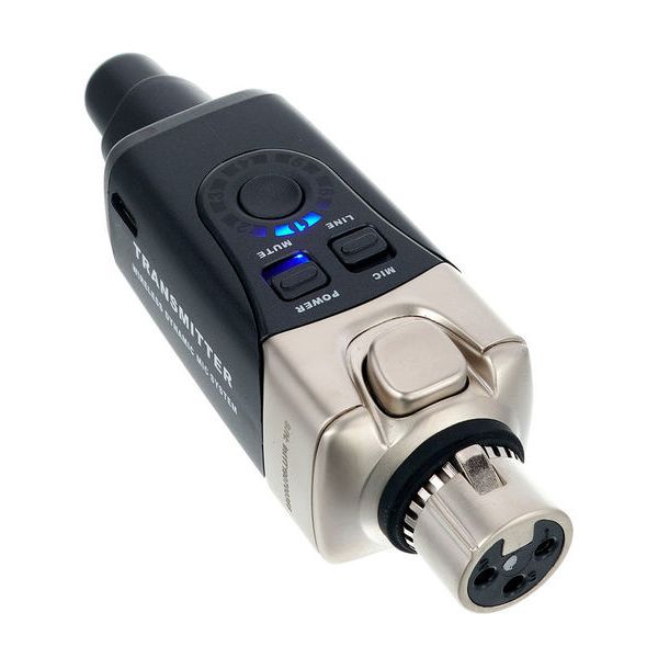 XVive U3 Microphone Wireless Transm.