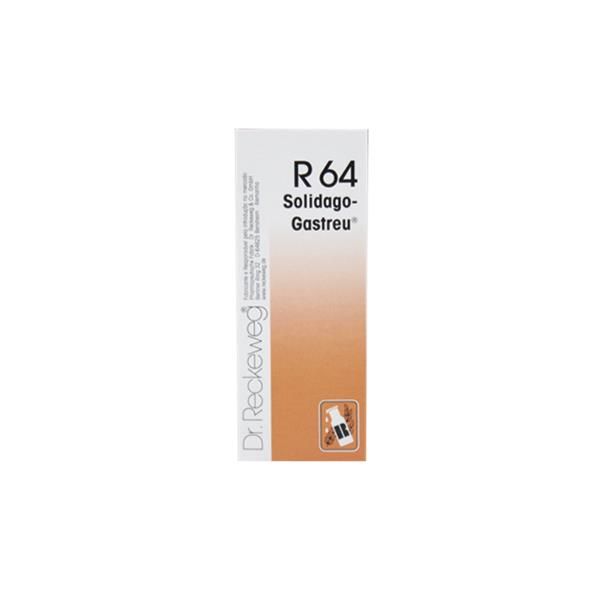 R-64 Gotas