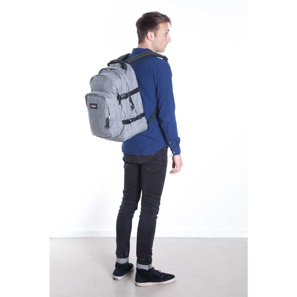 Eastpak Provider black denim