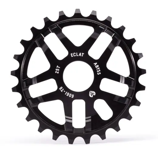 Eclat Abyss BMX Tandhjul | SkatePro