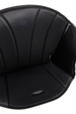 Beemoo CARE Harmony Sittepute, Pepper Black