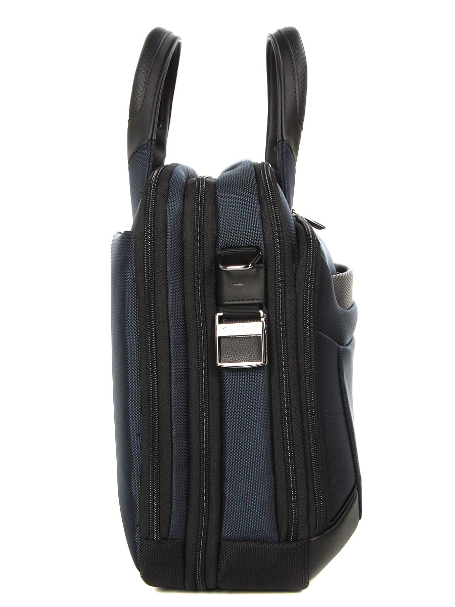Sacoche ordinateur Samsonite Pro DLX 6 - 15.6 pouces