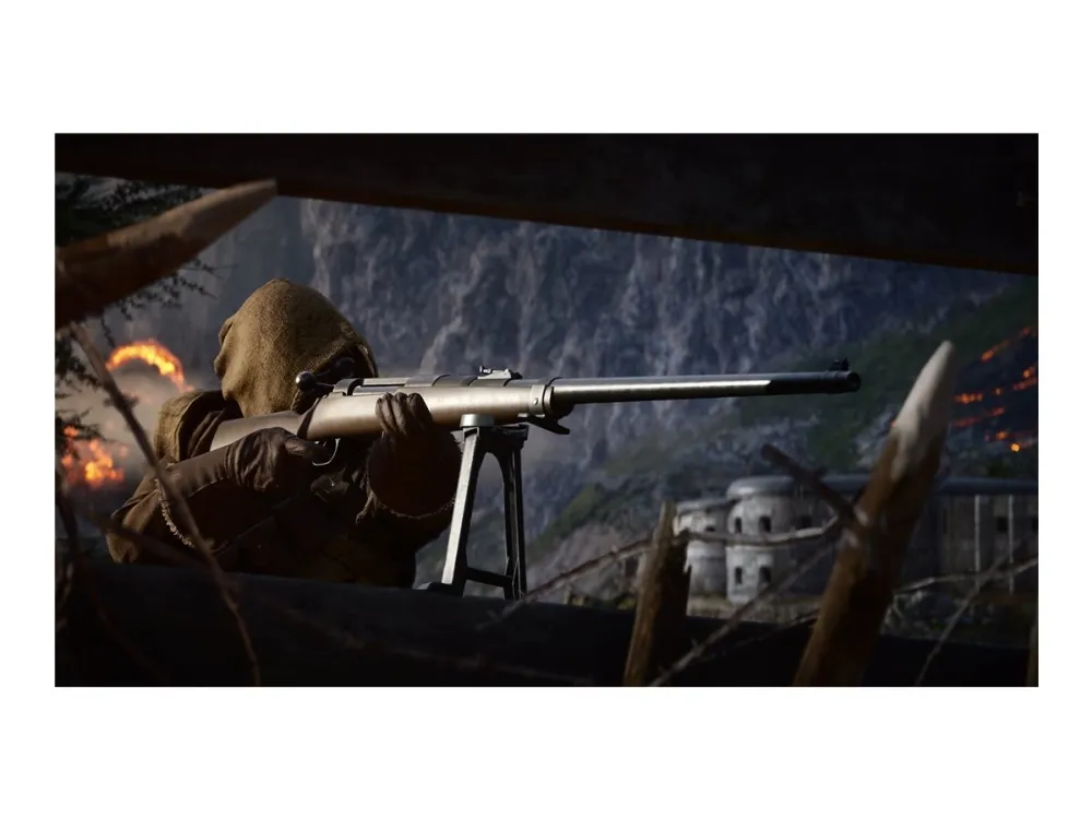 Battlefield 1 - Premium Pass - Xbox One - Hente - ESD