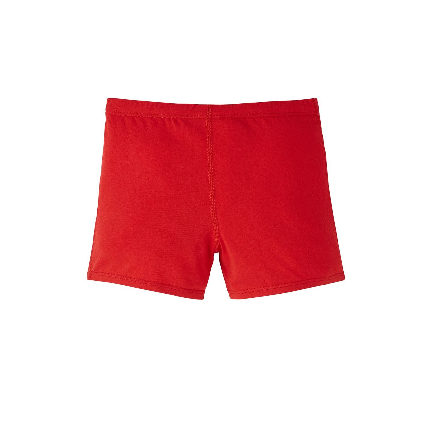 Bañador de Competição Nike Performance Poly Solid Square Leg