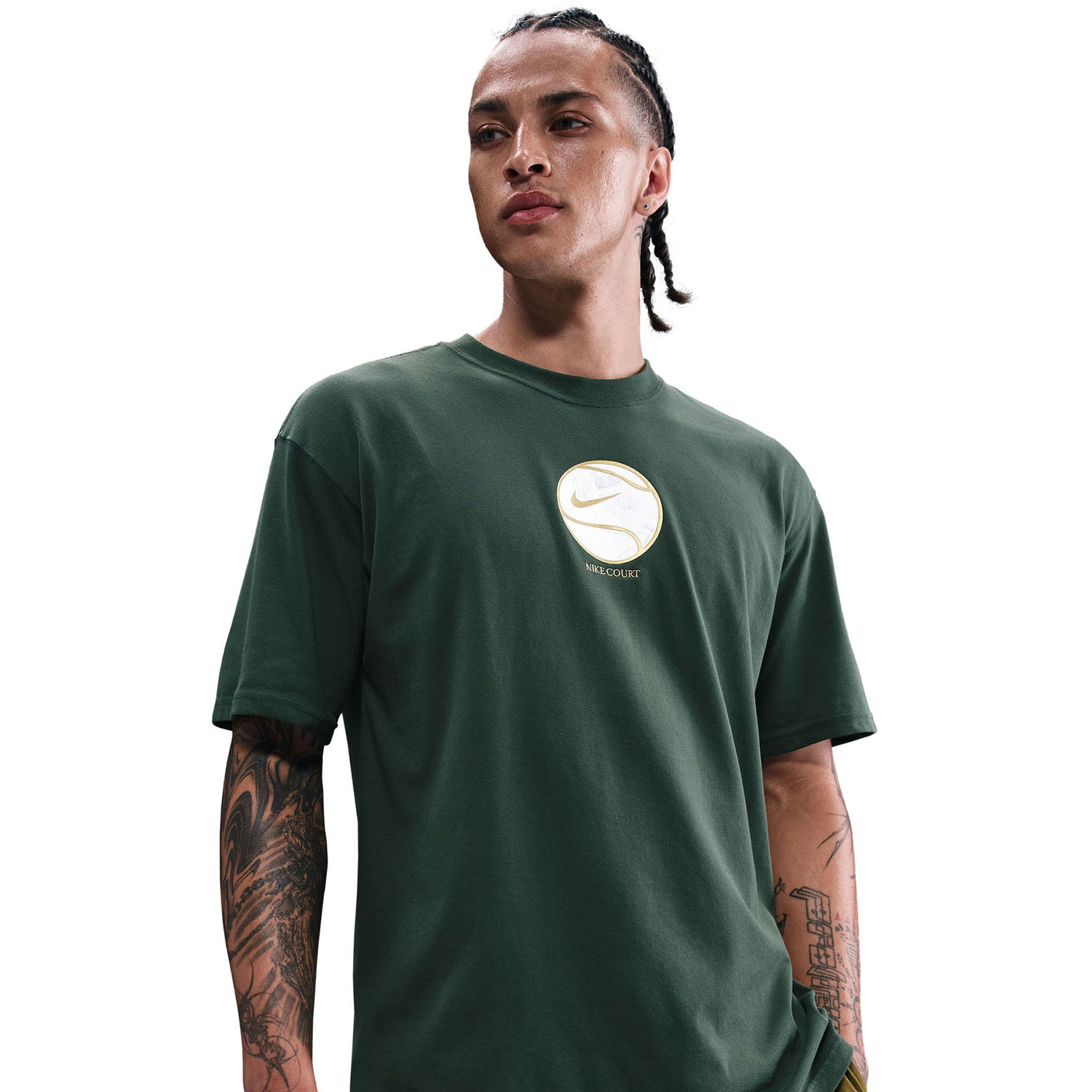 Nike Court Masters Training Tee